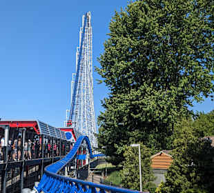 Millenium Force