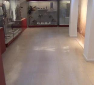 Nationalmuseum der Anthropologie