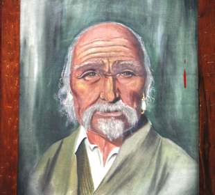 Kloster Zang Dhok Palri Phodang