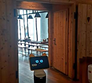 Servus German Burger Grill