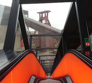 Zeche Zollverein