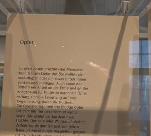 Museum Alte Kulturen