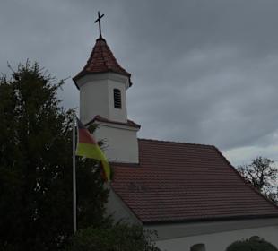 Kapelle St. Anna Dirgenheim