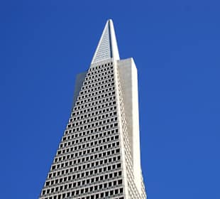 Transamerica Pyramide