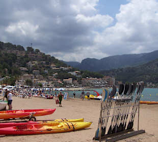 Strand
