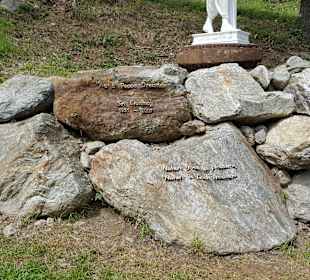 Wandern Berg im Drautal