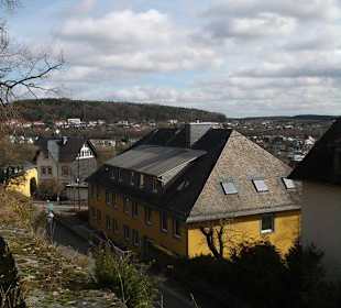 Rundumblick in Montabaur