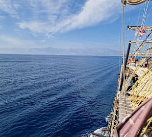 Bootstour Belek - Bogazkent