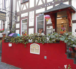 Altstadt Eingang