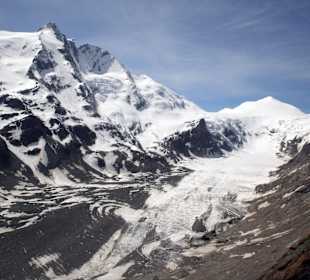 Grossglockner Alpine Road