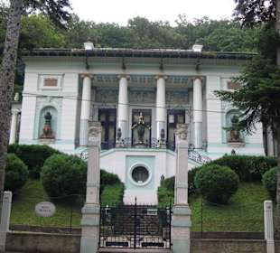 Ernst Fuchs Museum