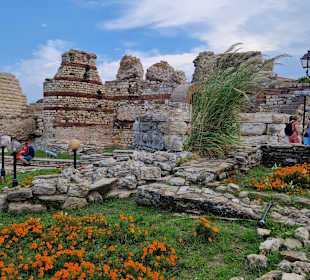 Altstadt Nessebar 