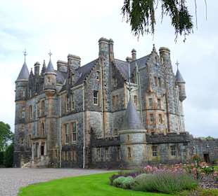 Rezydencja mieszkalna