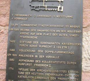Altstadt Neustadt 