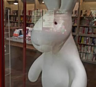 Zhongshan Metro Mall (R)