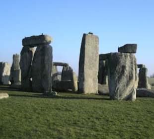 Stonehenge