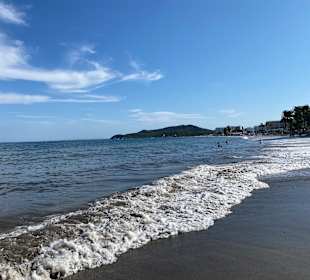 Strand Playa d'en Bossa