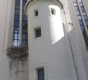 Domminikanerinnenkloster Stetten im Gnadental