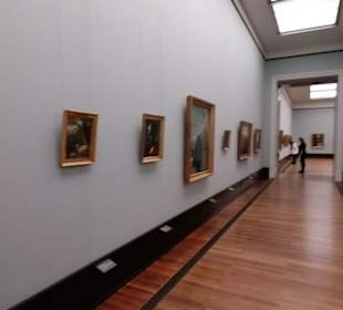 Alte Nationalgalerie