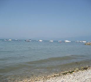 Strand Lazise