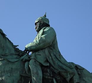 Kaiser-Wilhelm-I. Denkmal