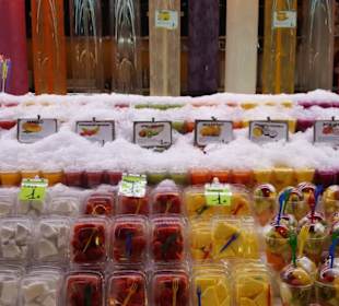 Mercat de la Boqueria (Sant Josep)