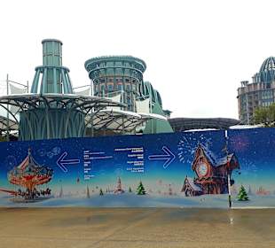 Sentosa Island