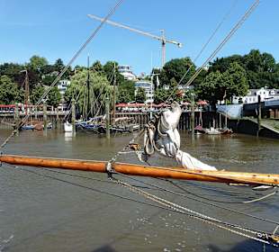 Museumshafen Oevelgönne
