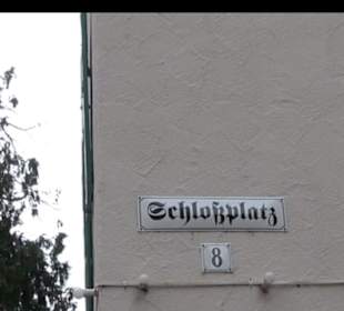 Schlossplatz