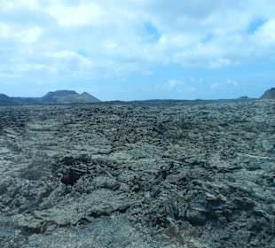 Nationalpark Timanfaya