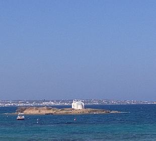 Inselrundfahrt Kreta