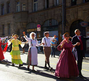 Formationsgruppe
