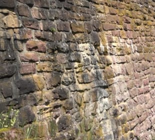 Burg Mandelberg