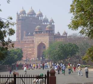 Fatehpur Sikri