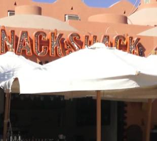 Rundfahrt El Gouna
