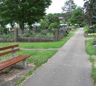 Friedhof