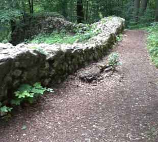 Burg Alt-Lichtenstein