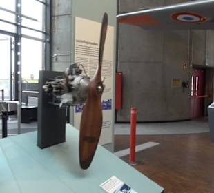 Deutsches Technikmuseum 