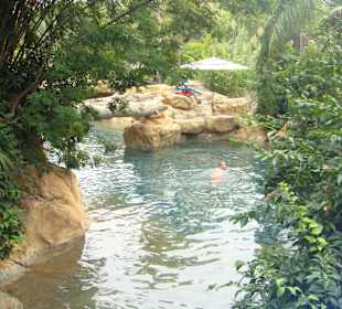 Tropische Atmosphäre