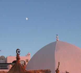 blick aus dem shishacafe der medina