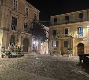 Wandern Tropea