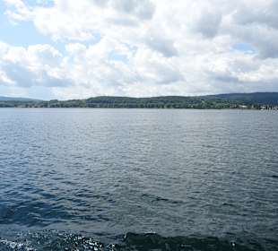 Bodensee Schifffahrt
