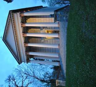 Mausoleum Raczyńskich