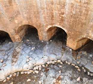 Turm der Allerheiligen