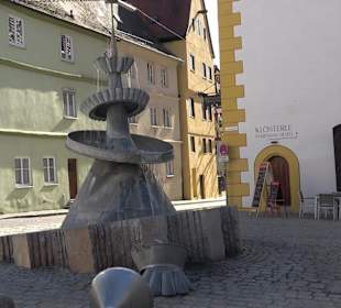 Klösterle Nördlingen