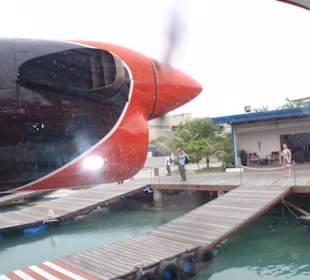 Abflug