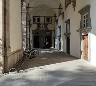 Palazzo Ducale di Lucca
