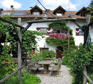 Buschenschank