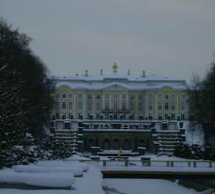 Peterhof
