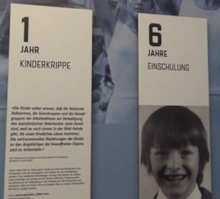 Gedenk- und Bildungsstätte Andreasstraße